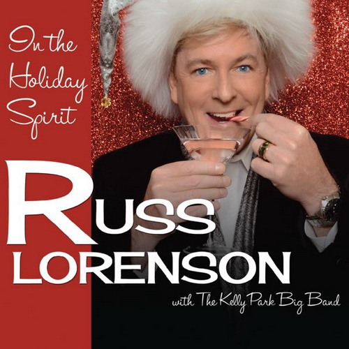 Russ Lorenson – In The Holiday Spirit