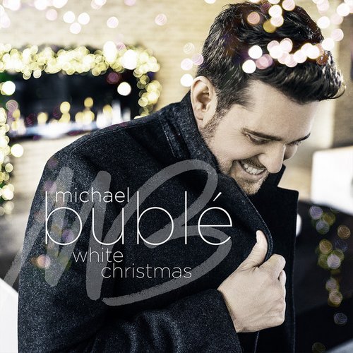Michael Buble – White Christmas